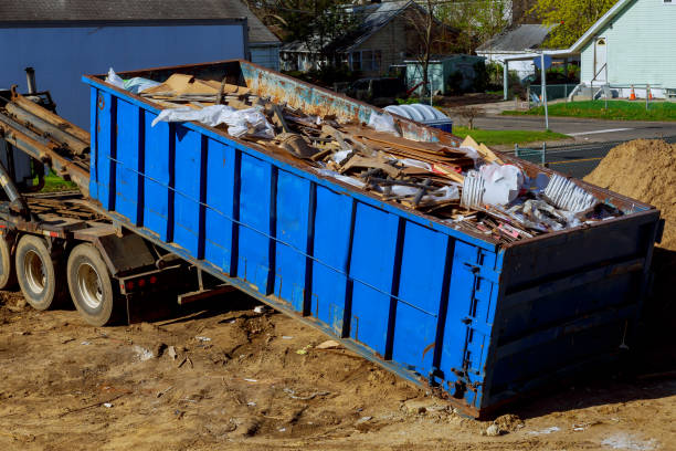 Best Hot Tub Removal  in Washington Park, IL